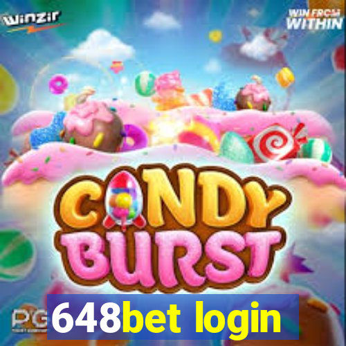 648bet login